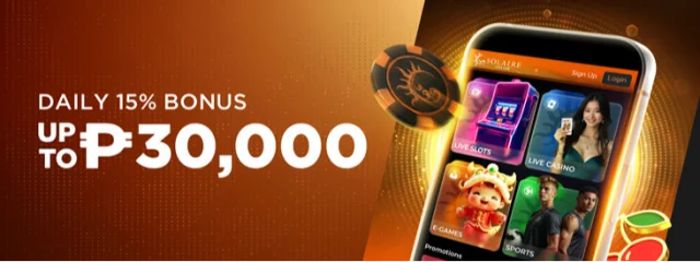 VIP Bonus Banner